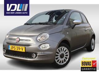 Fiat 500 (2007 - 2025)