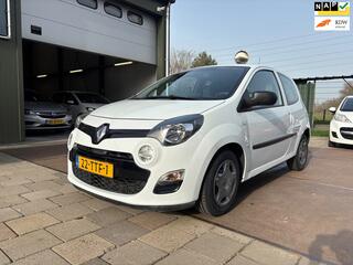 Renault Twingo (2007 - 2014)