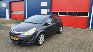 Opel Corsa (2006 - 2014)
