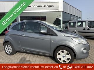 Ford Ka (2008 - 2016)