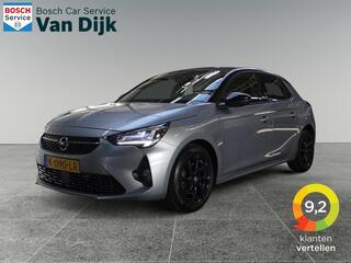 OPEL CORSA 1.2 GS Line Carplay / PDC / Trekhaak/ Camera