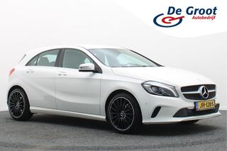 Mercedes-Benz A-Klasse (2012 - 2018)