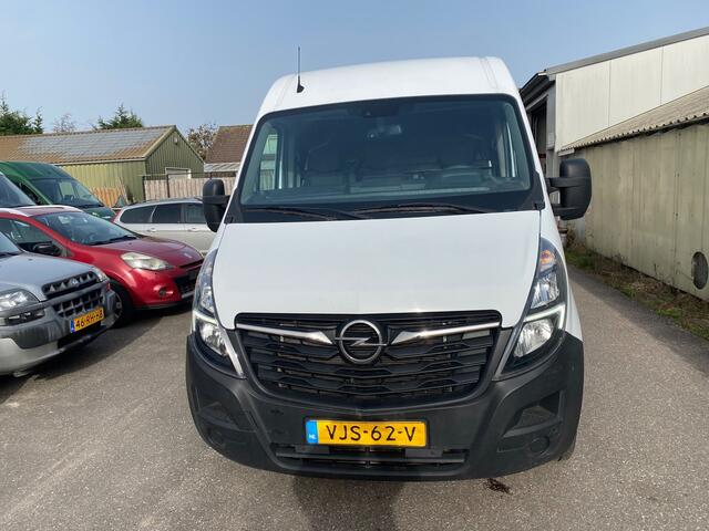 Opel Movano 2.3 Turbo L3H2
