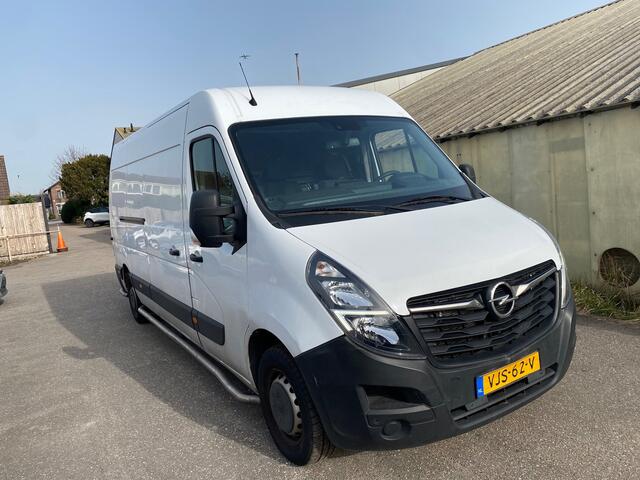 Opel Movano 2.3 Turbo L3H2