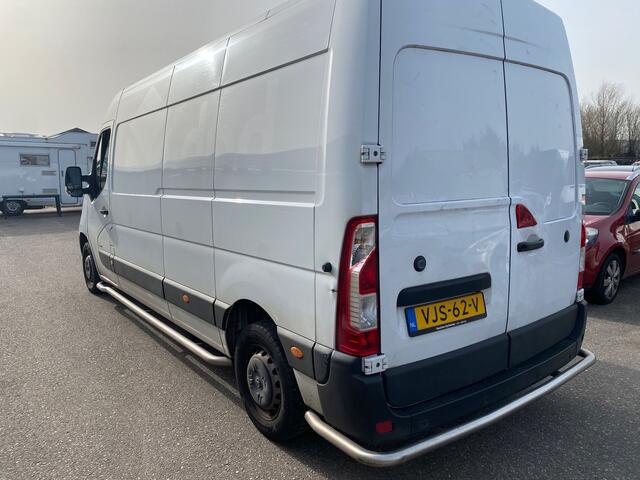 Opel Movano 2.3 Turbo L3H2