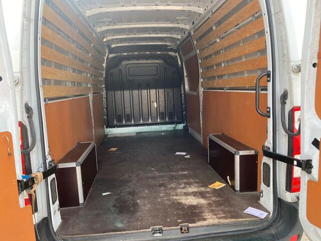 Opel Movano 2.3 Turbo L3H2