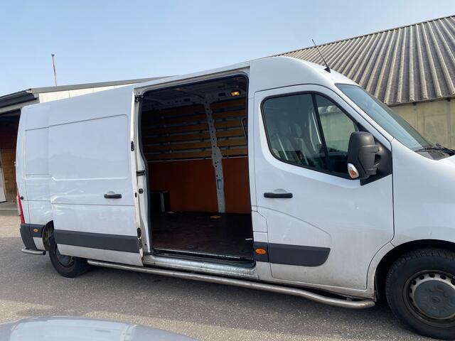 Opel Movano 2.3 Turbo L3H2