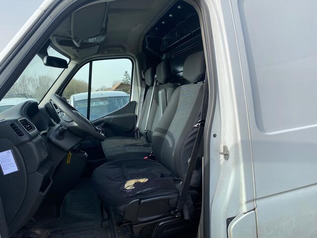 Opel Movano 2.3 Turbo L3H2