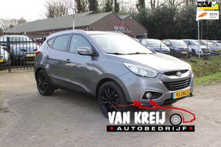 HYUNDAI IX35 2.0i 4WD i-Catcher, Trekhaap, Panorama, Clima, Cruise