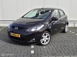 Mazda 2 (2007 - 2014)