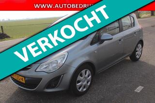 Opel Corsa (2006 - 2014)