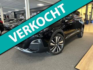 PEUGEOT 5008 1.2 PureTech GT-Line / 7 persoons / Panorama-dak / navigatie