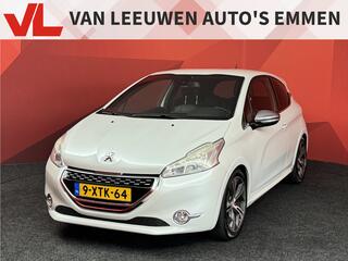 PEUGEOT 208 1.6 THP GTi  | Clima | Cruise | Navi