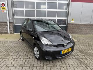 Toyota Aygo (2005 - 2014)