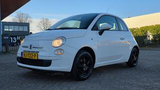 Fiat 500 (2007 - 2025)