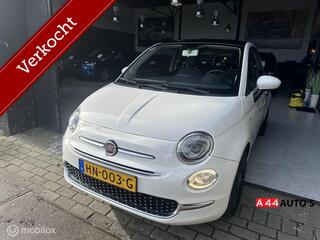 Fiat 500 (2007 - 2025)