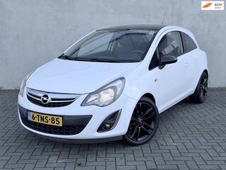 Opel Corsa (2014 - 2019)