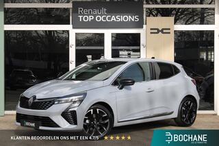 Renault Clio (2019 - 2025)