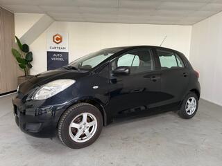 Toyota Yaris (2005 - 2011)