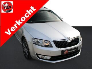 Skoda Octavia Combi (2013 - 2019)