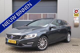 Volvo V60 (2010 - 2018)