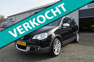 Volkswagen Polo (2002 - 2009)