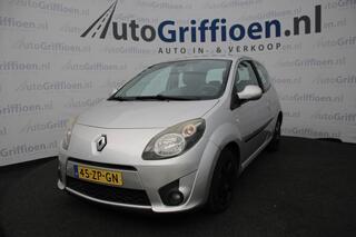 Renault Twingo (2007 - 2014)
