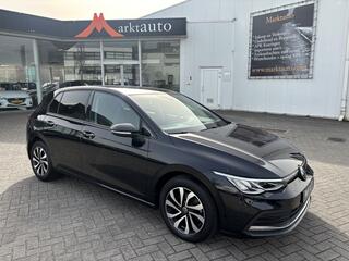 VOLKSWAGEN GOLF VIII 1.5 Tsi ACT Active Carplay Cruise Led Stoelverwarming