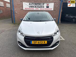 PEUGEOT 208 1.2 PureTech GT-line