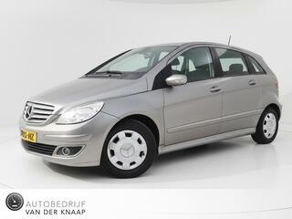 Mercedes-Benz B-Klasse (2005 - 2011)