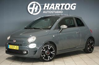 Fiat 500 (2007 - 2025)