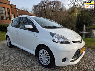 TOYOTA AYGO 1.0 VVT-i Access 5-deurs AIRCO *apk:03-2027*