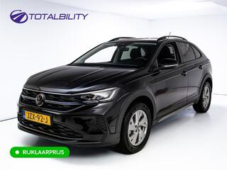 VOLKSWAGEN Taigo 1.0 TSI Business Comfort Edition | Stoelverwarming | PDC V+A | Airco | Led | DAB | Apple Carplay, Android auto, All season banden
