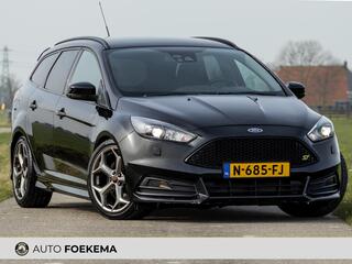 Ford Focus Wagon (2011 - 2018)