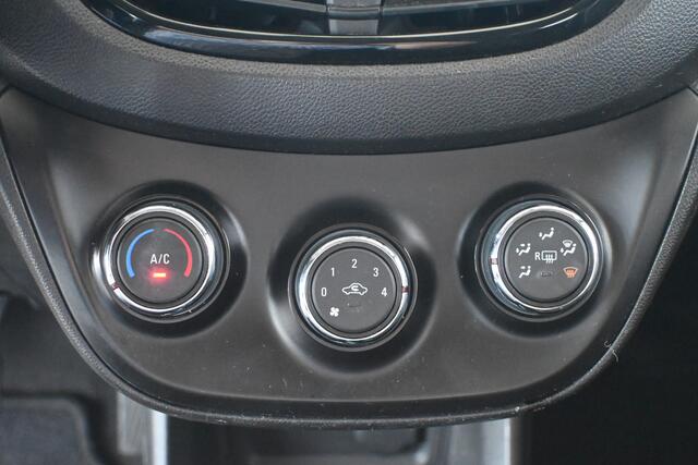 Opel Karl 1.0 ecoFLEX Edition Airco Cruise control Elektrisch pakket 1e Eigenaar 100% Onderhouden Inruil mogelijk