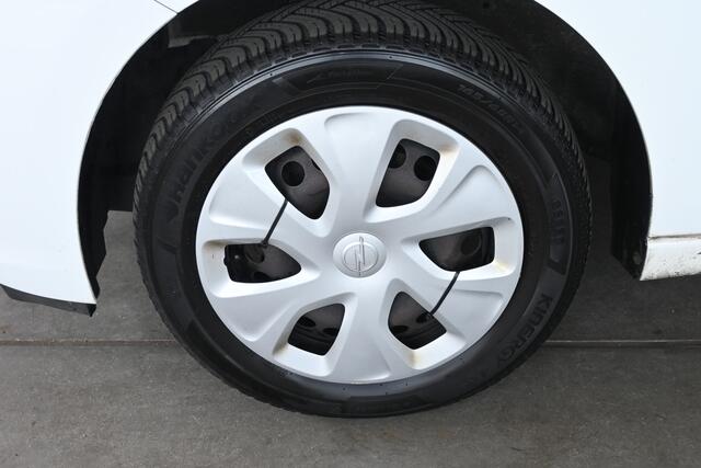 Opel Karl 1.0 ecoFLEX Edition Airco Cruise control Elektrisch pakket 1e Eigenaar 100% Onderhouden Inruil mogelijk