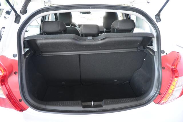 Opel Karl 1.0 ecoFLEX Edition Airco Cruise control Elektrisch pakket 1e Eigenaar 100% Onderhouden Inruil mogelijk