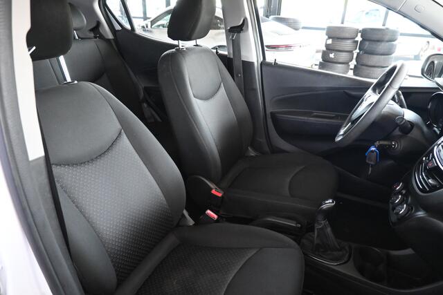 Opel Karl 1.0 ecoFLEX Edition Airco Cruise control Elektrisch pakket 1e Eigenaar 100% Onderhouden Inruil mogelijk