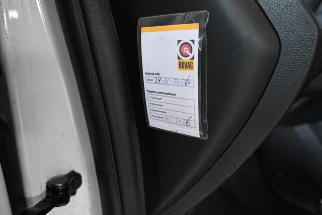 Opel Karl 1.0 ecoFLEX Edition Airco Cruise control Elektrisch pakket 1e Eigenaar 100% Onderhouden Inruil mogelijk