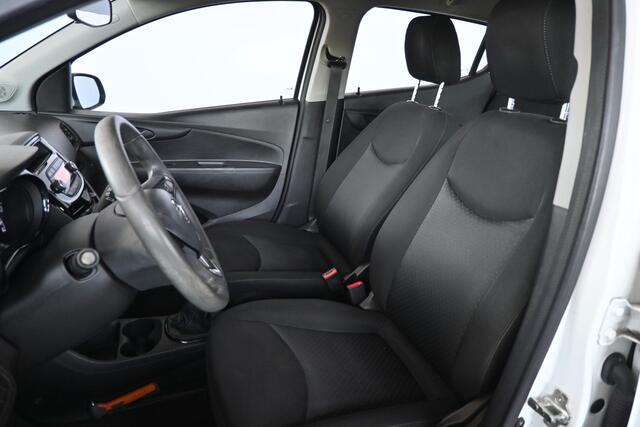 Opel Karl 1.0 ecoFLEX Edition Airco Cruise control Elektrisch pakket 1e Eigenaar 100% Onderhouden Inruil mogelijk