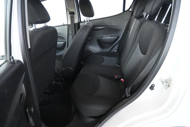 Opel Karl 1.0 ecoFLEX Edition Airco Cruise control Elektrisch pakket 1e Eigenaar 100% Onderhouden Inruil mogelijk