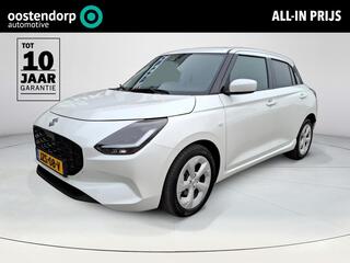 SUZUKI SWIFT 1.2 Select Smart Hybrid | BTW ! ! | Lage km stand | 10 jaar garantie |