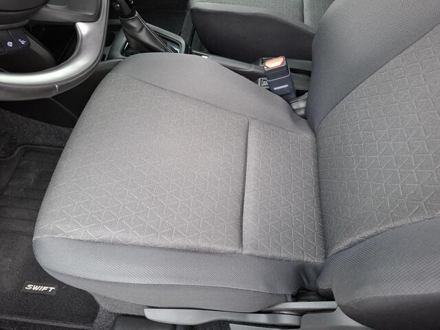 Suzuki Swift 1.2 Select Smart Hybrid | BTW   | Lage km stand | 10 jaar garantie |