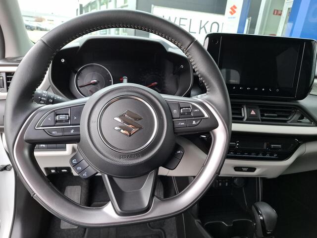 Suzuki Swift 1.2 Select Smart Hybrid | BTW   | Lage km stand | 10 jaar garantie |