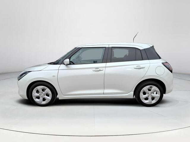 Suzuki Swift 1.2 Select Smart Hybrid | BTW   | Lage km stand | 10 jaar garantie |