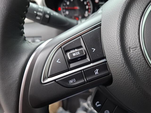 Suzuki Swift 1.2 Select Smart Hybrid | BTW   | Lage km stand | 10 jaar garantie |