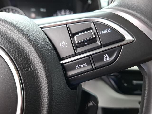 Suzuki Swift 1.2 Select Smart Hybrid | BTW   | Lage km stand | 10 jaar garantie |