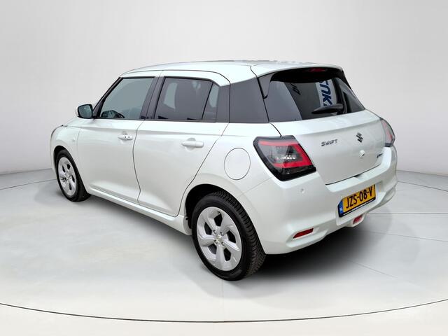 Suzuki Swift 1.2 Select Smart Hybrid | BTW   | Lage km stand | 10 jaar garantie |