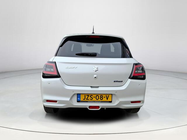Suzuki Swift 1.2 Select Smart Hybrid | BTW   | Lage km stand | 10 jaar garantie |