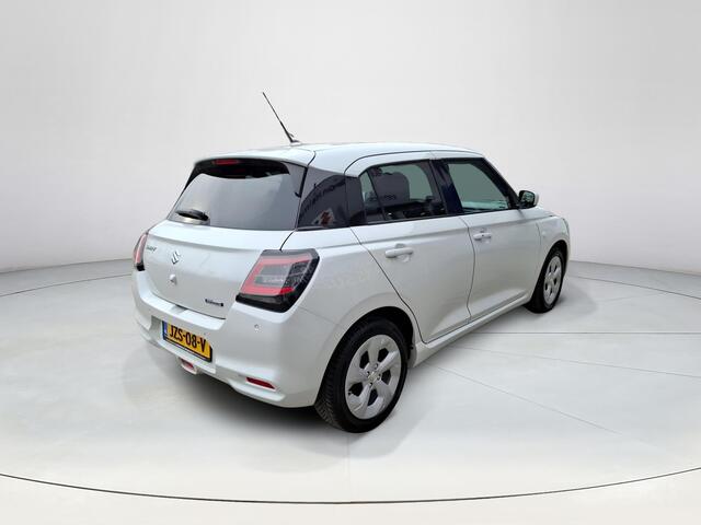 Suzuki Swift 1.2 Select Smart Hybrid | BTW   | Lage km stand | 10 jaar garantie |